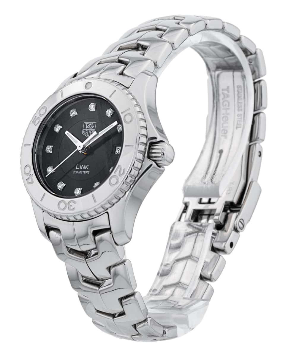 Tag Heuer Link WJ1318.BA0572 Tag Heuer Link WJ1318.BA0572